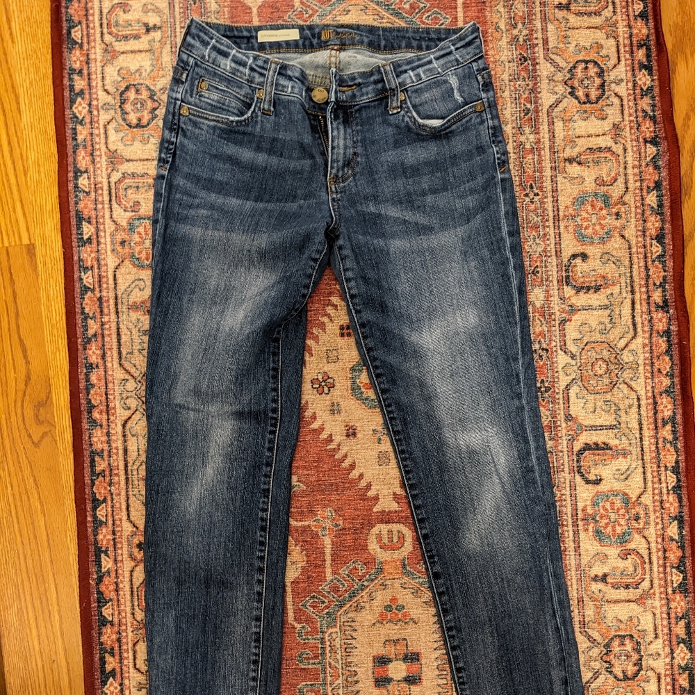 Kut from Kloth Jeans